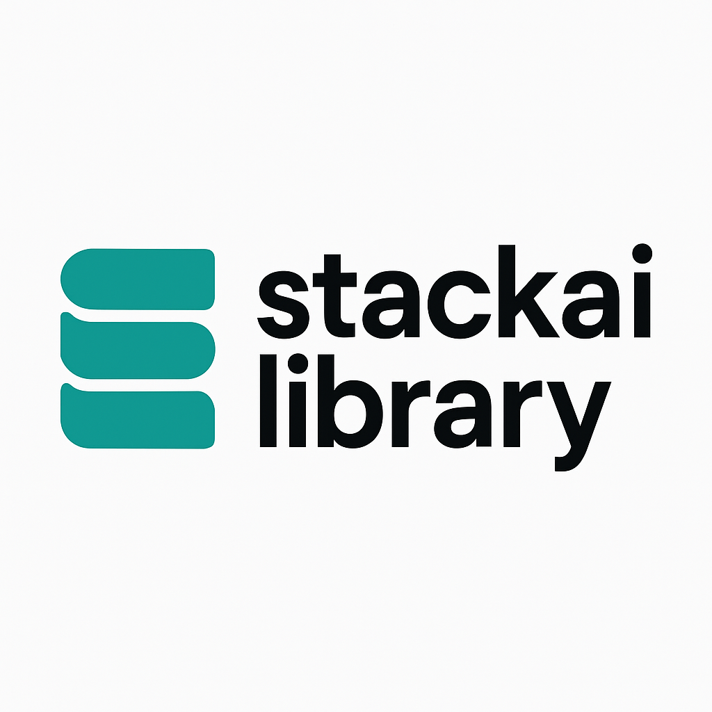 StackAI Logo